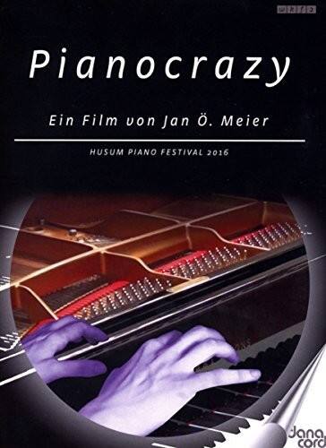Pianocrazy   - DVD price history on PriceWatchPro