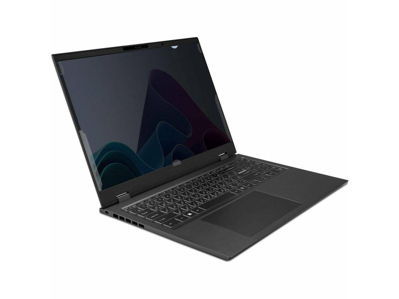 Alt View 10. Kensington - Kensington Eyesafe® Blue Light Privacy Screen Filter for Laptops 14.0" 16:10.