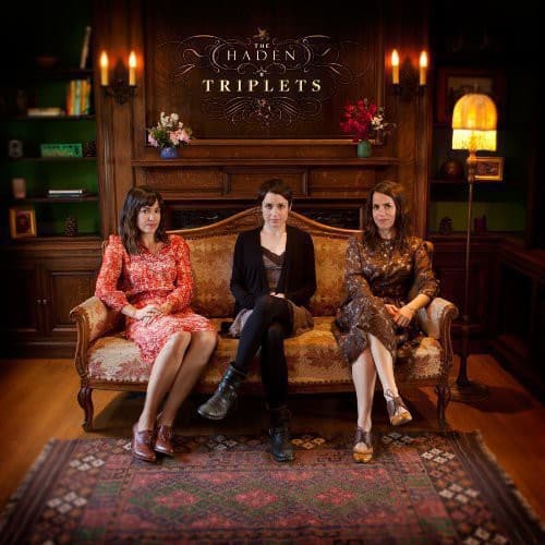 The Haden Triplets - The Haden Triplets   - VINYL LP price history on PriceWatchPro