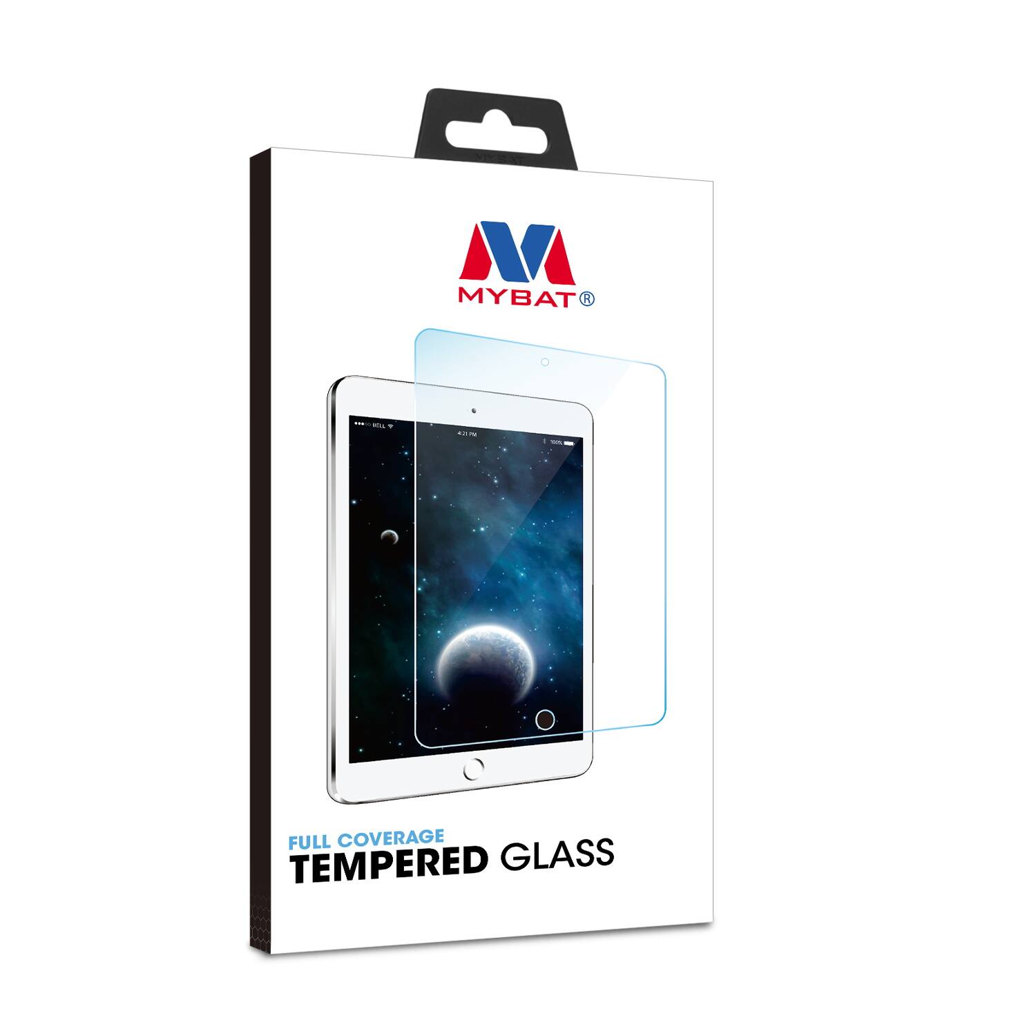 MYBAT®

FULL COVERAGE TEMPERED GLASS