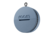 Front. Roam - Roam 3-in-1 Tracker - Bluetooth Item Locator, Keys/Luggage/Pet Gear, iOS or Android Find My, Waterproof, 1-Pack, Blue - Blue.
