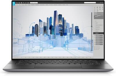 Dell Refurbished Excellent Precision 5560 15.6 Dell Refurbished Excellent Precision 5560 15.6