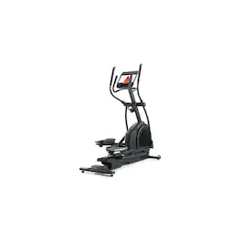 NordicTrack - Airglide 14i - Black