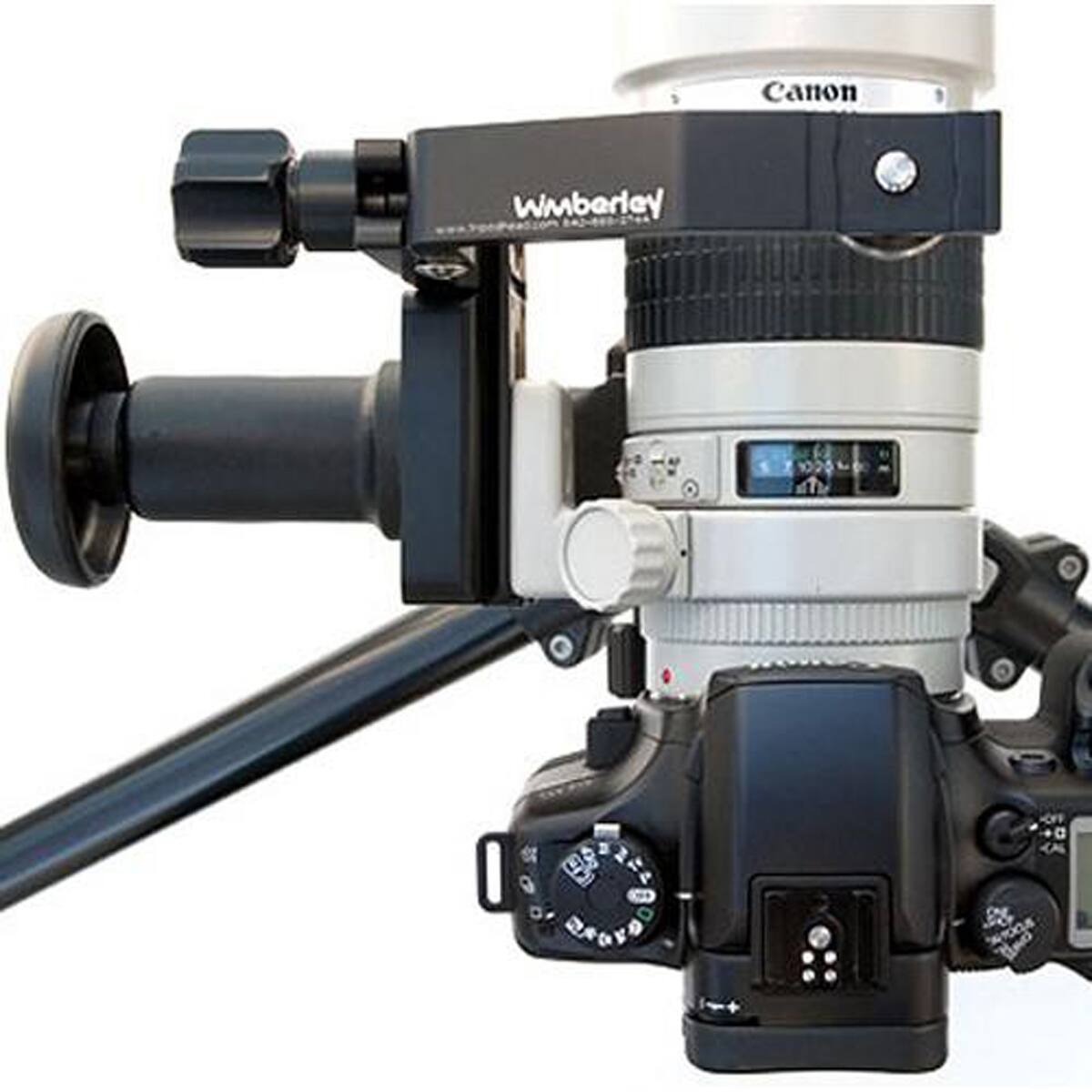 Canon
Wimberley