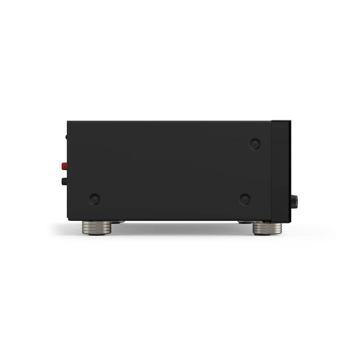 Alt View 3. Onkyo - Onkyo TX-RZ30 170W 9.2-Channel 8K/4K Network AV Receiver, Black WIth Cables.