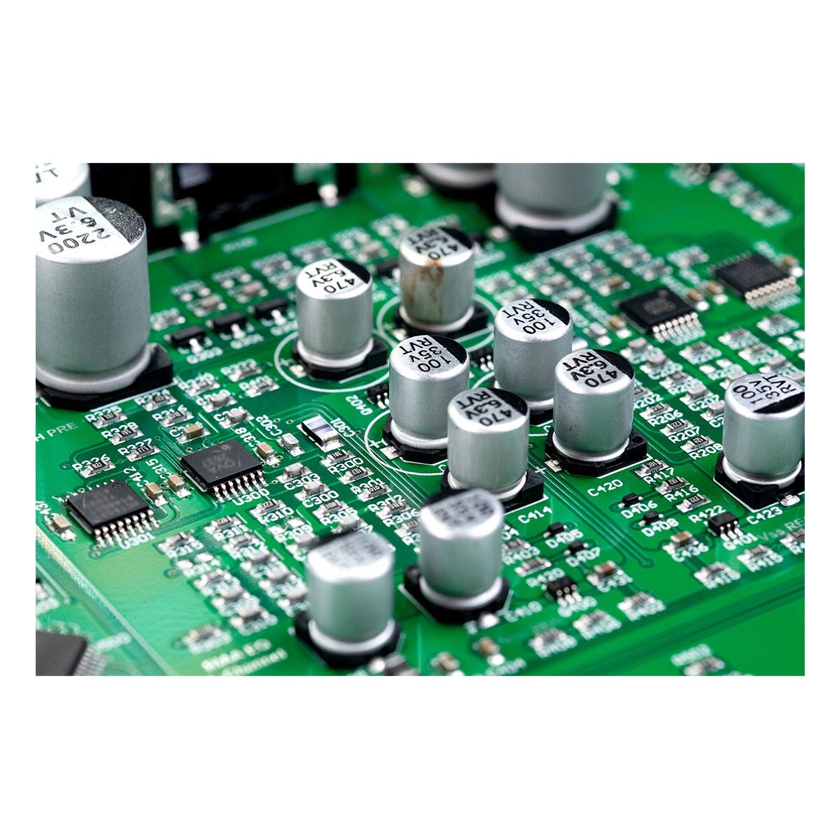 it VT 9 6.3V 2200 AGS 470 RVT AC9 470 RVT 35V 100 RVT 35V 100 RVT 6.3V 470 35V RVT R226 C0 SOrO RVT 1202 C202 100 R22P R7LS CT 6.3V 470 o R206 C7 4 PRE RRRP Cee B ES 302 301 p R207 RR7 H  5  R208 PRR6 2 0315 R300   R417 Bborrrr 5 cade  C120  6 U3Ob Caoo 307 R416  43 R31D 3d5 C414 0406 R422 C123 R306 0408 RF 3301 3 0309 R2 JA D405 G401