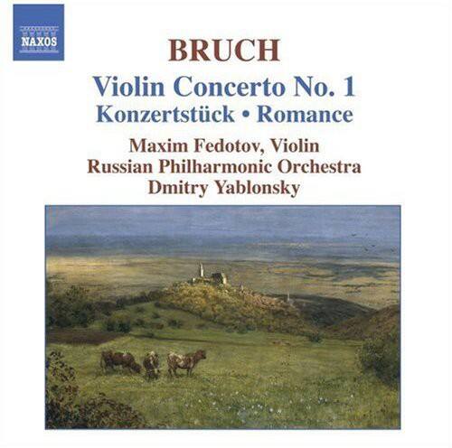 Dmitry Yablonsky - Violin Concerto No 1   - COMPACT DISCS [CD] price history on PriceWatchPro