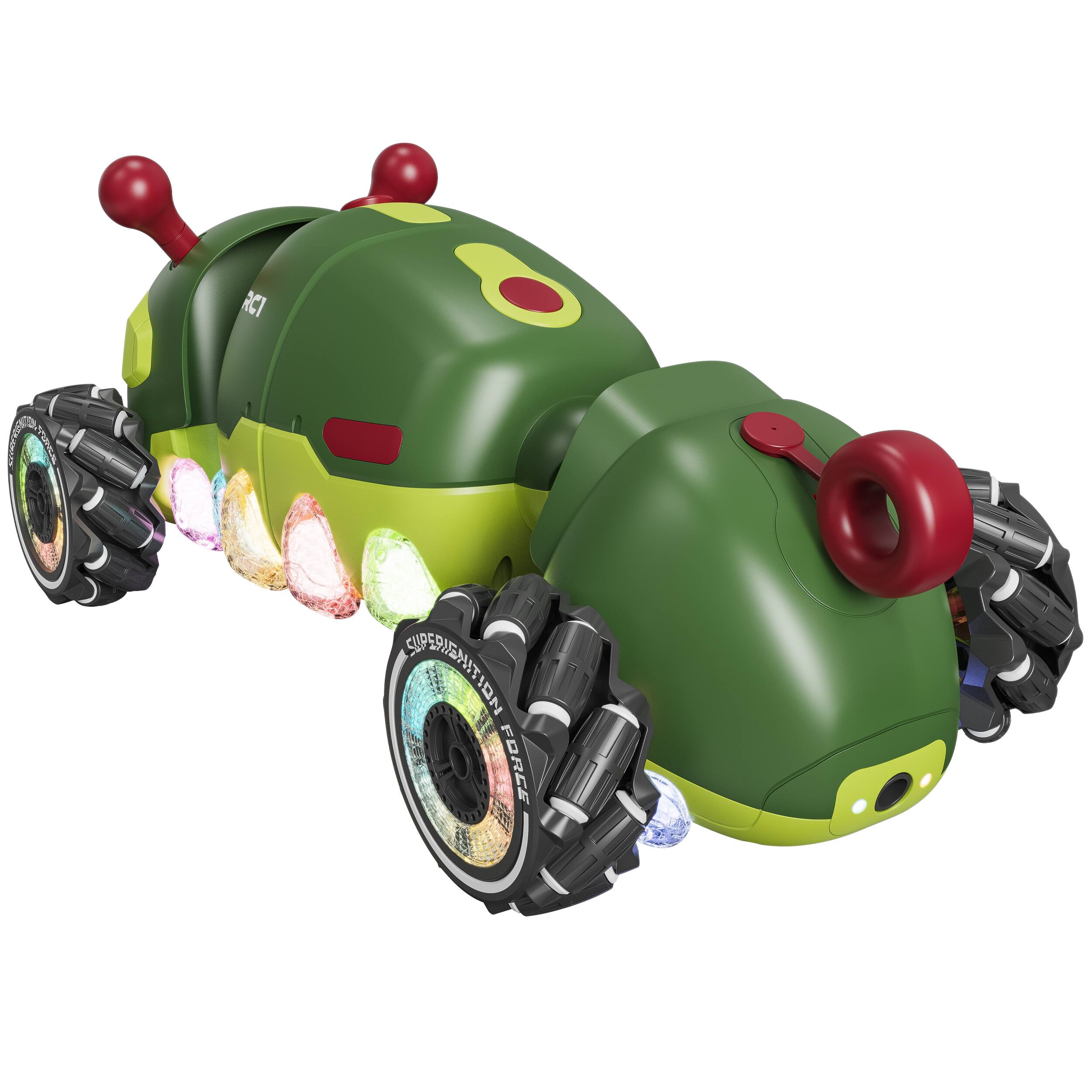 Cn LE RCT 6 SDSR EVOLUTION FORCE