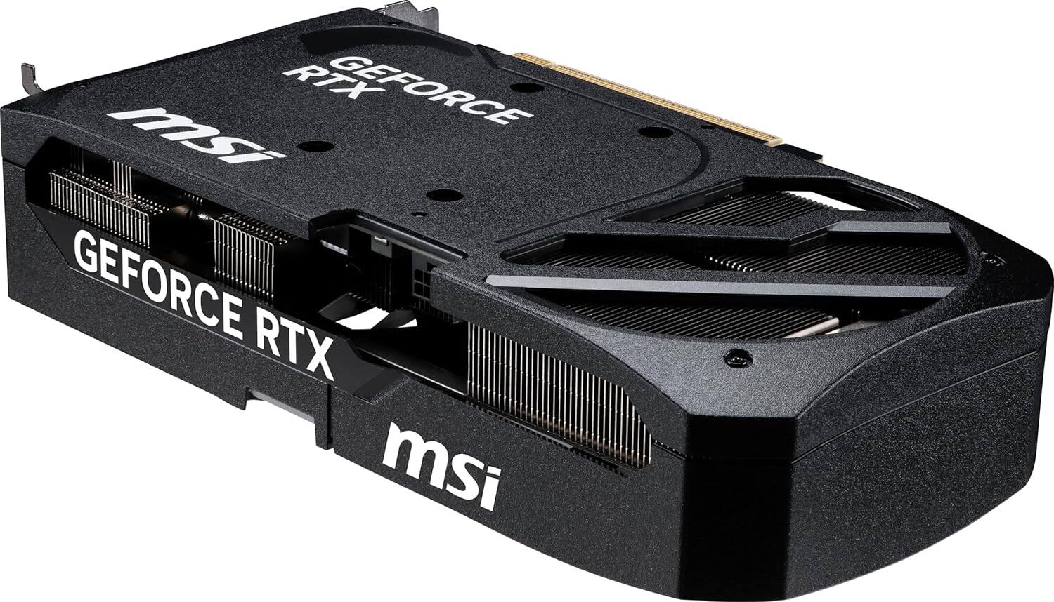 RTX GEFORCE RTX msi
