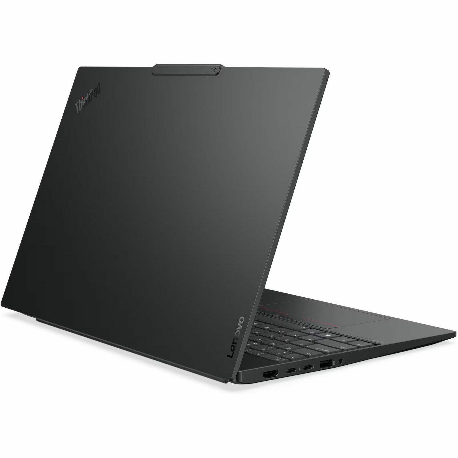 ThinkPad  
Lenovo