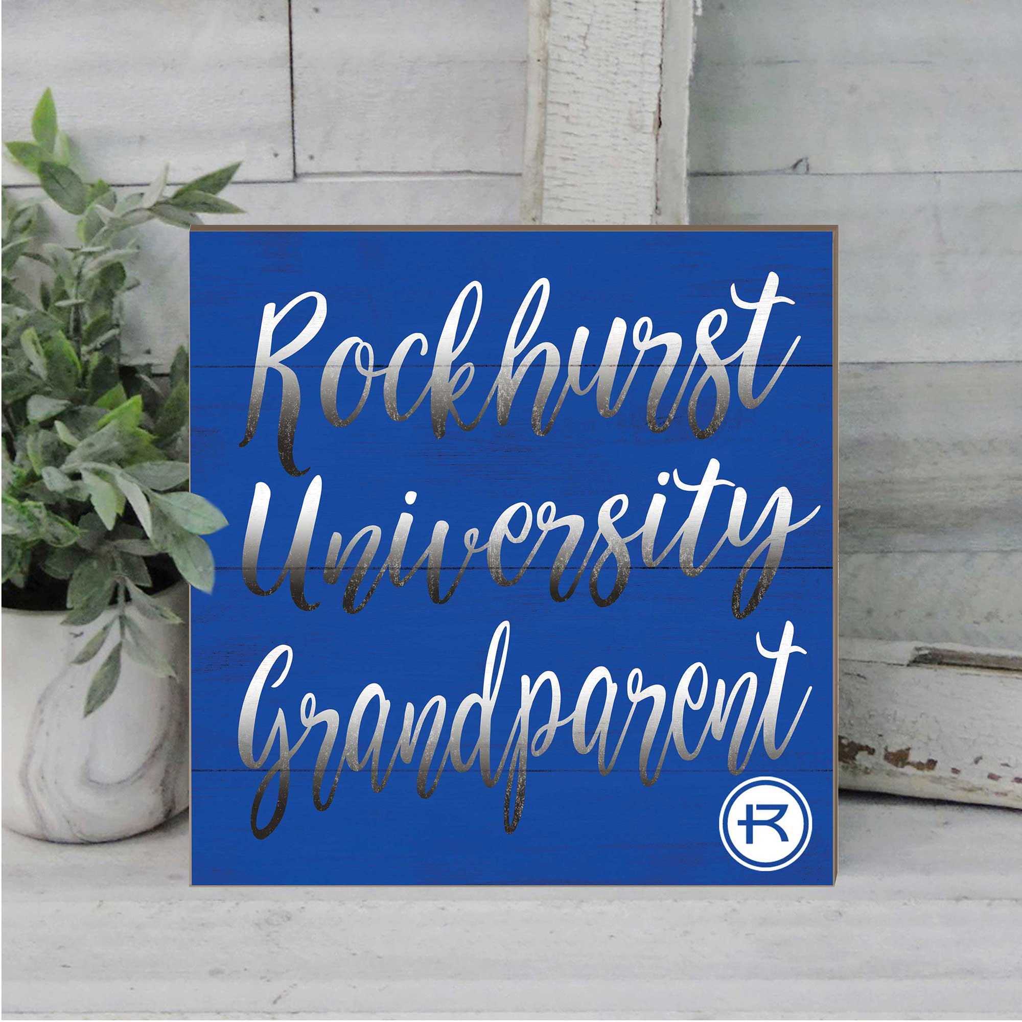 Rockhurst University Grandparent