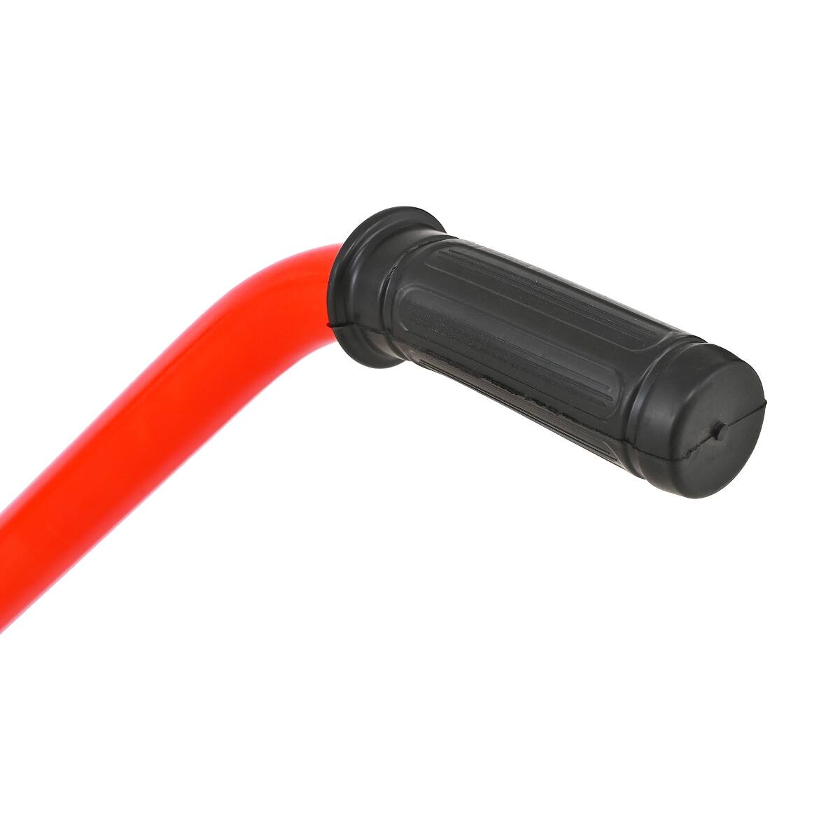 Alt View 8. Ropilly - Ropilly Adjustable Rolling Tire Dolly Heavy Duty Wheel Dolly for Tire Changes, Red, Fits 6.5 to 31.5 Inch Tires - Red.