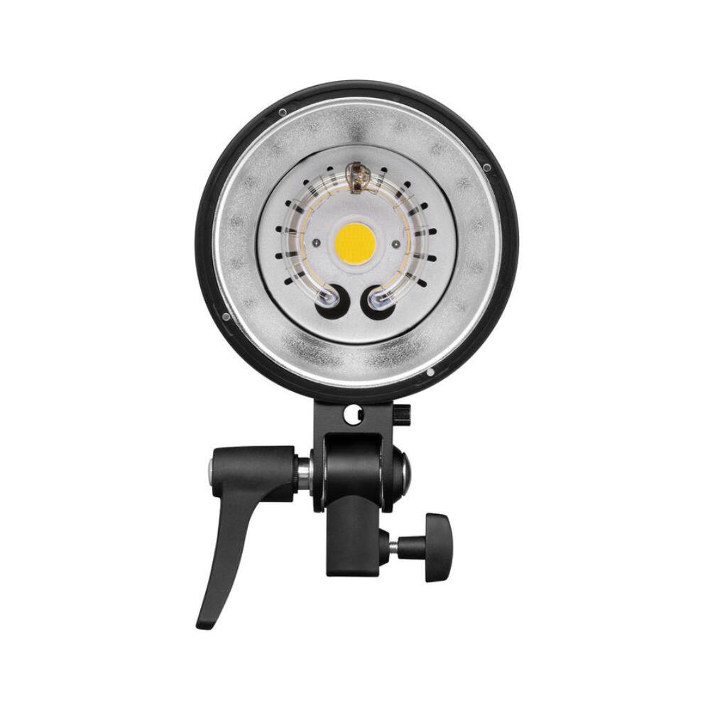 Angle. Westcott - Westcott FJ400-SE 400Ws Daylight Studio Strobe 3-Light Kit with FJ-X3 S Wireless Trigger for Sony Cameras.