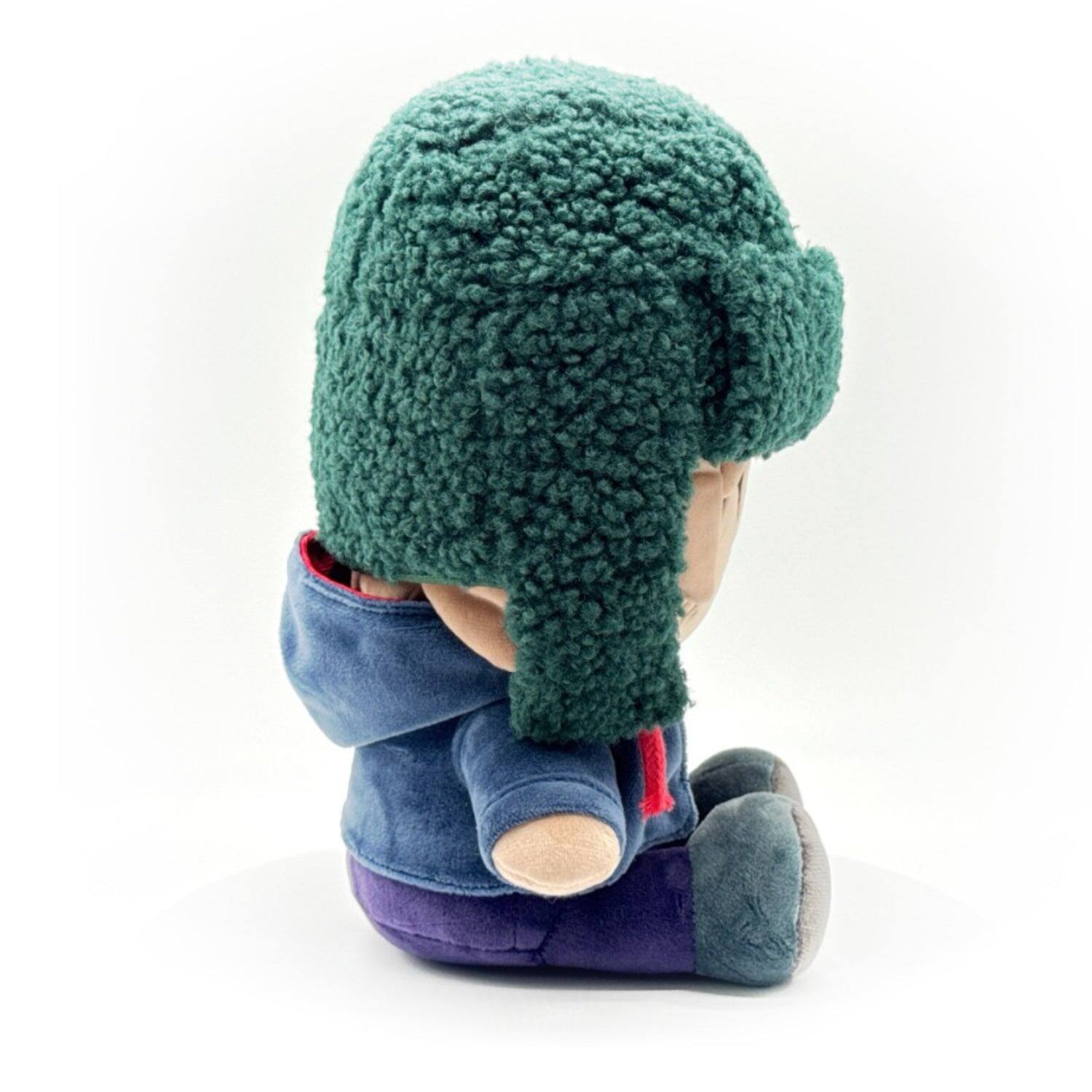 Alt View 4. Youtooz - Youtooz: Plush Collection - Rimmy Downunder 9-Inch Plush.