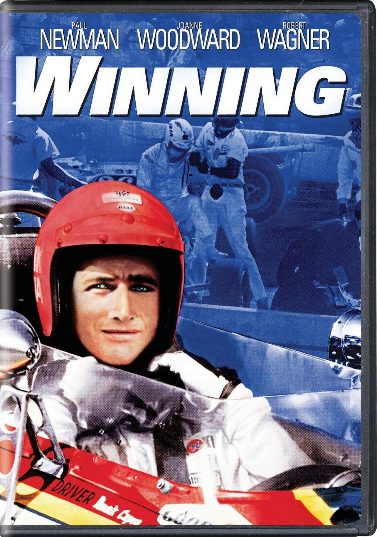 Winning [DVD] [Standard]