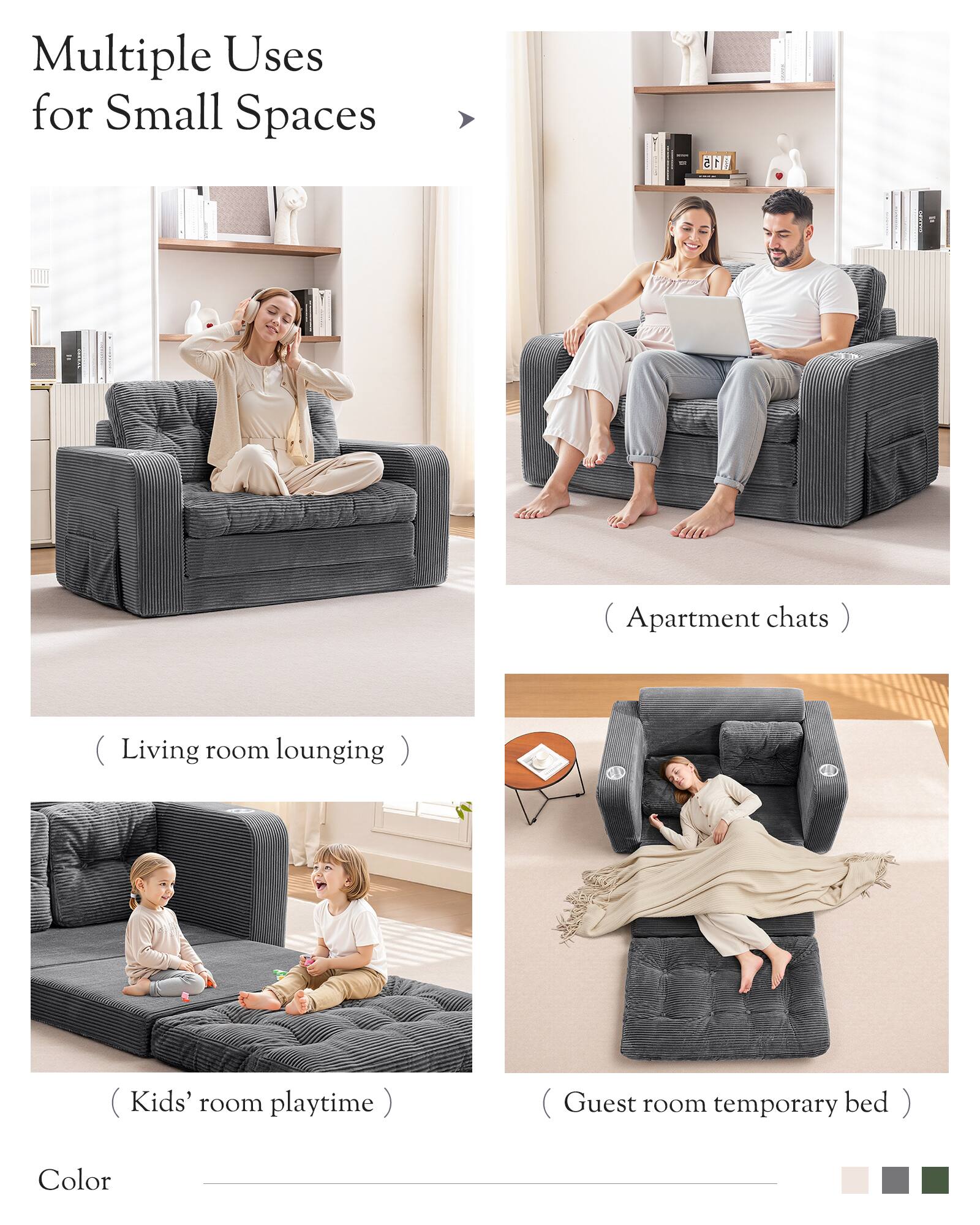 media item thumbnail