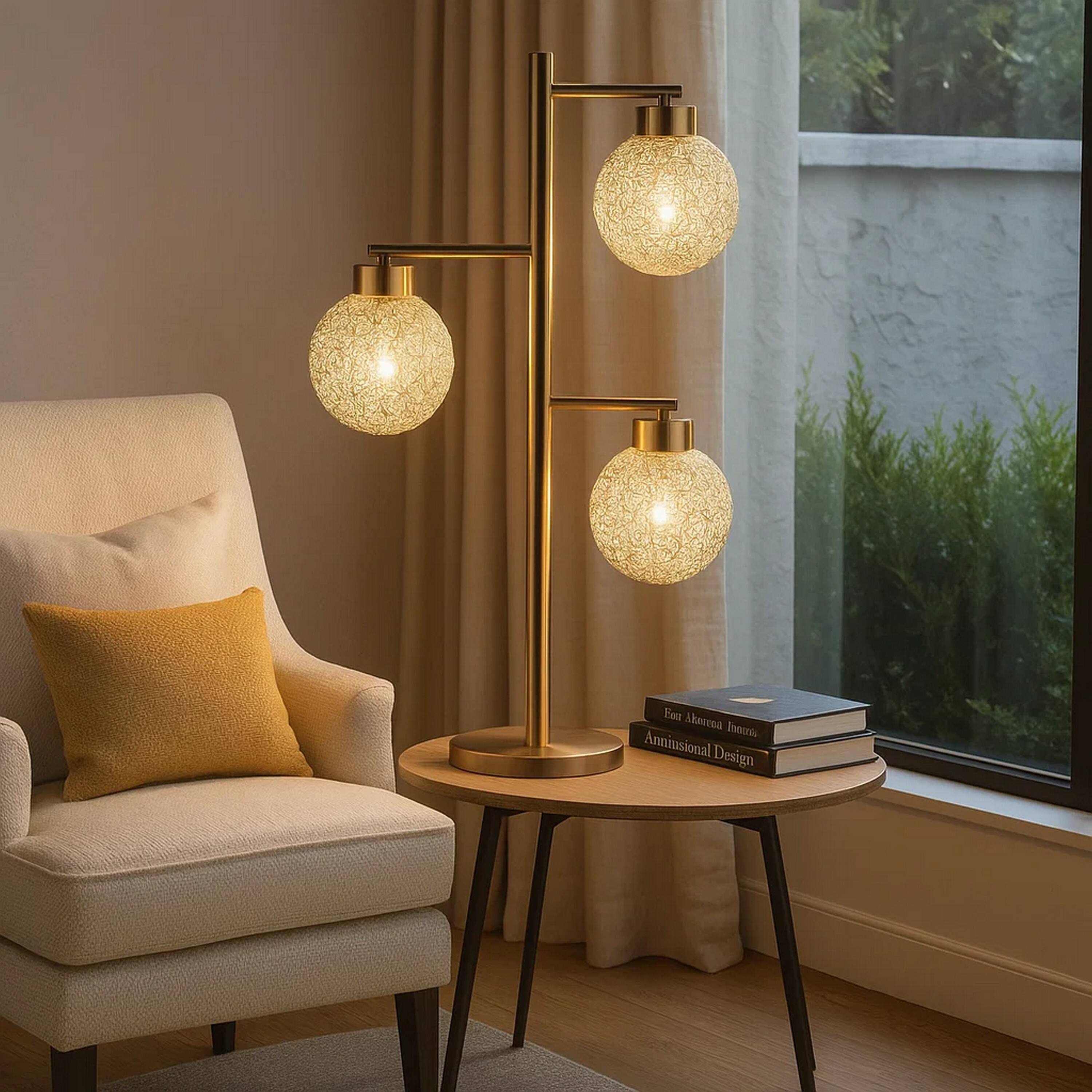 For American Homes  
Amminisional Design