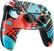 Left. Custom Controllerzz - Custom Wireless Controller for PS5 - Abstract Fusion.