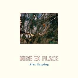 Alex Napping - Mise En Place - VINYL LP
