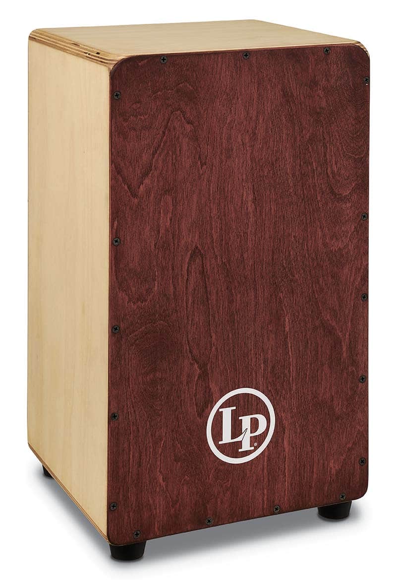 Latin Percussion - LP Groove Cajon Birch Wire price history on PriceWatchPro