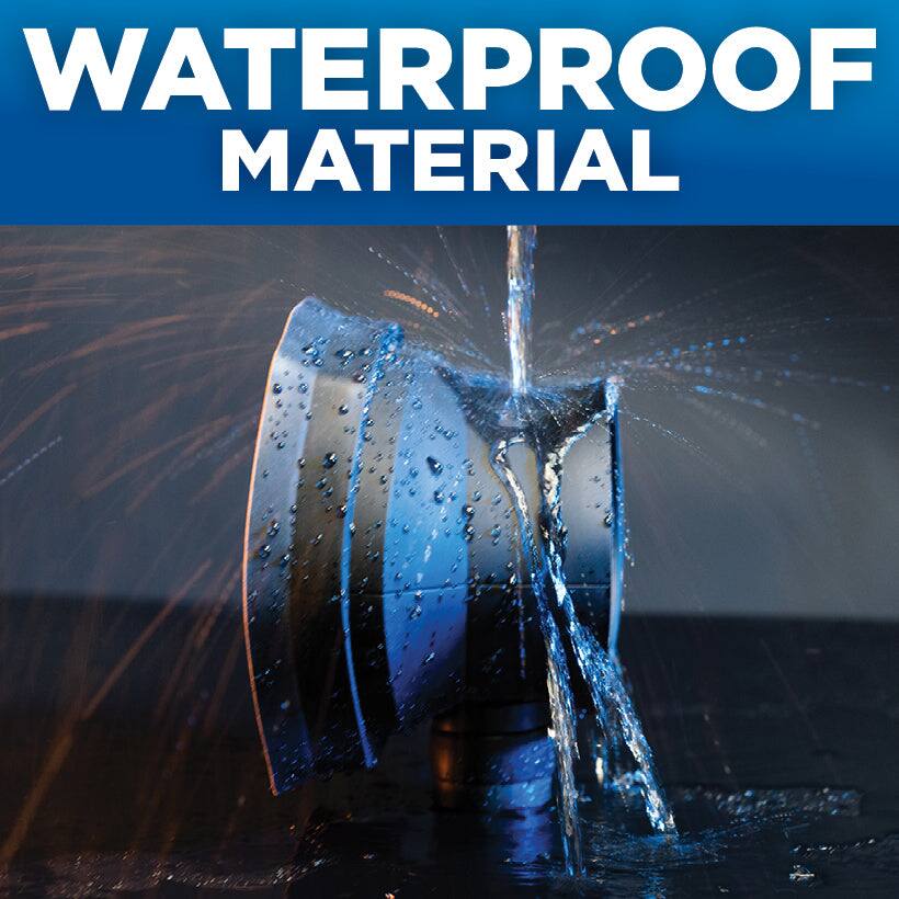 WATERPROOF MATERIAL