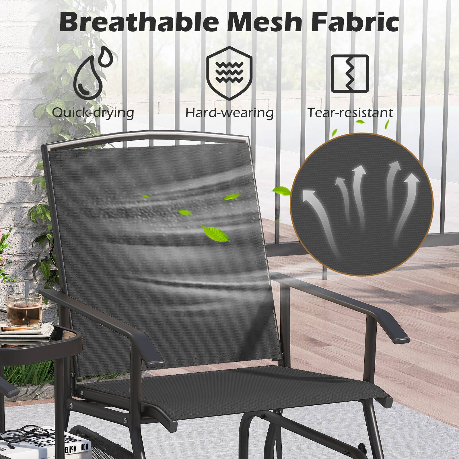 Breathable Mesh Fabric Quick-drying Hard-wearing Tear-resistant