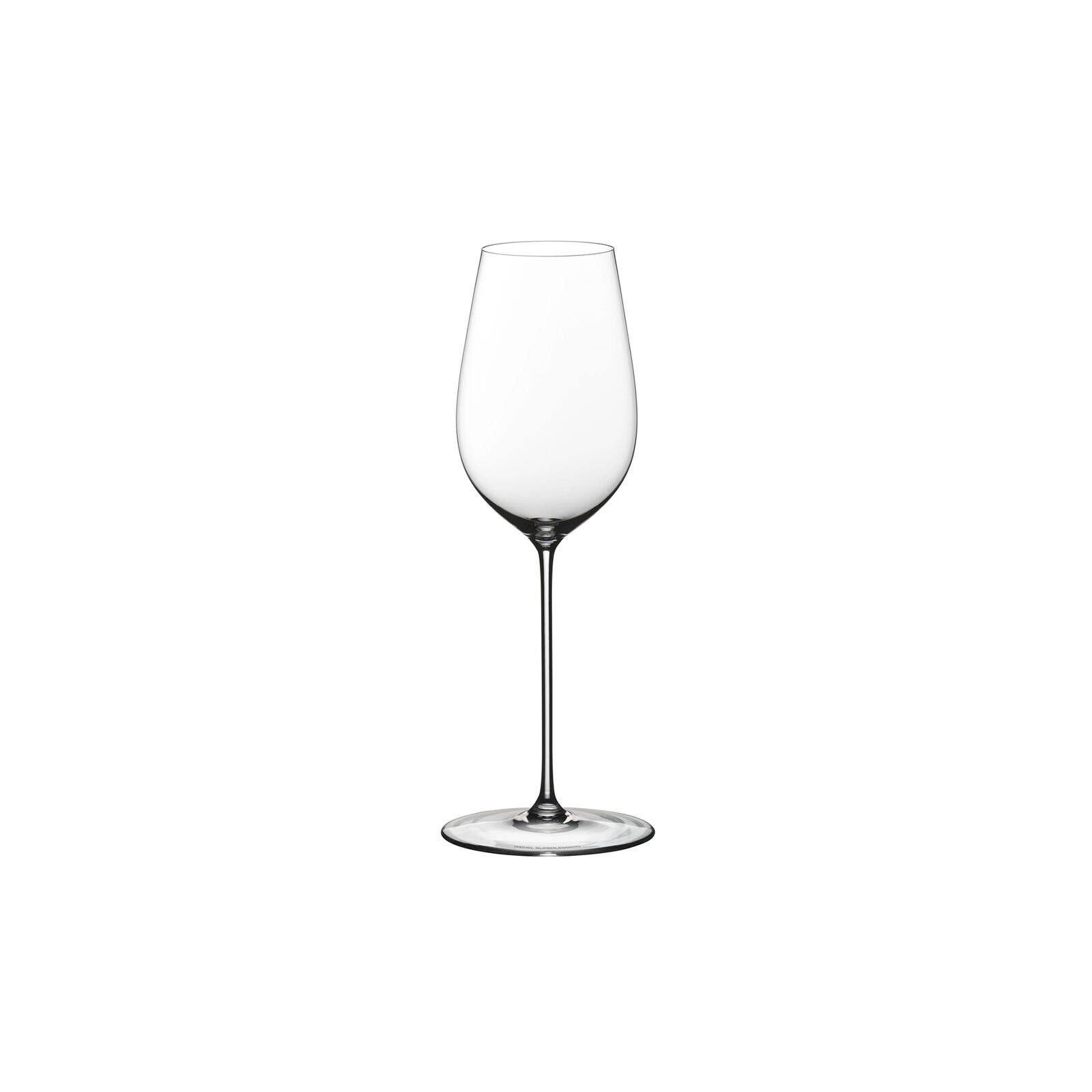Alt View 3. Riedel - Superleggero Riesling Wine Glass - Clear.