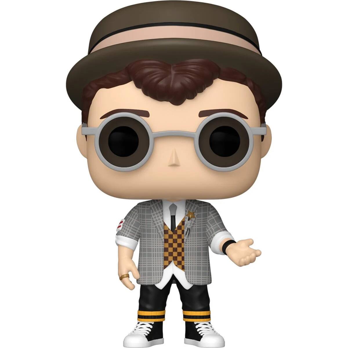 Angle. Funko - Funko Pop! Pretty In Pink - Duckie Dale - Multicolor.