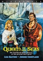 Queen of the Seas [1961] - Front_Zoom