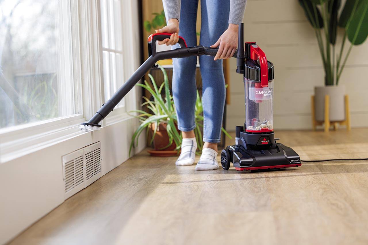 CLEANVIEW CONPICT ETE