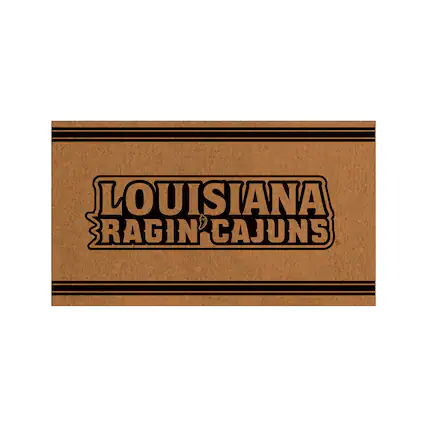 Louisiana Ragin' Cajuns