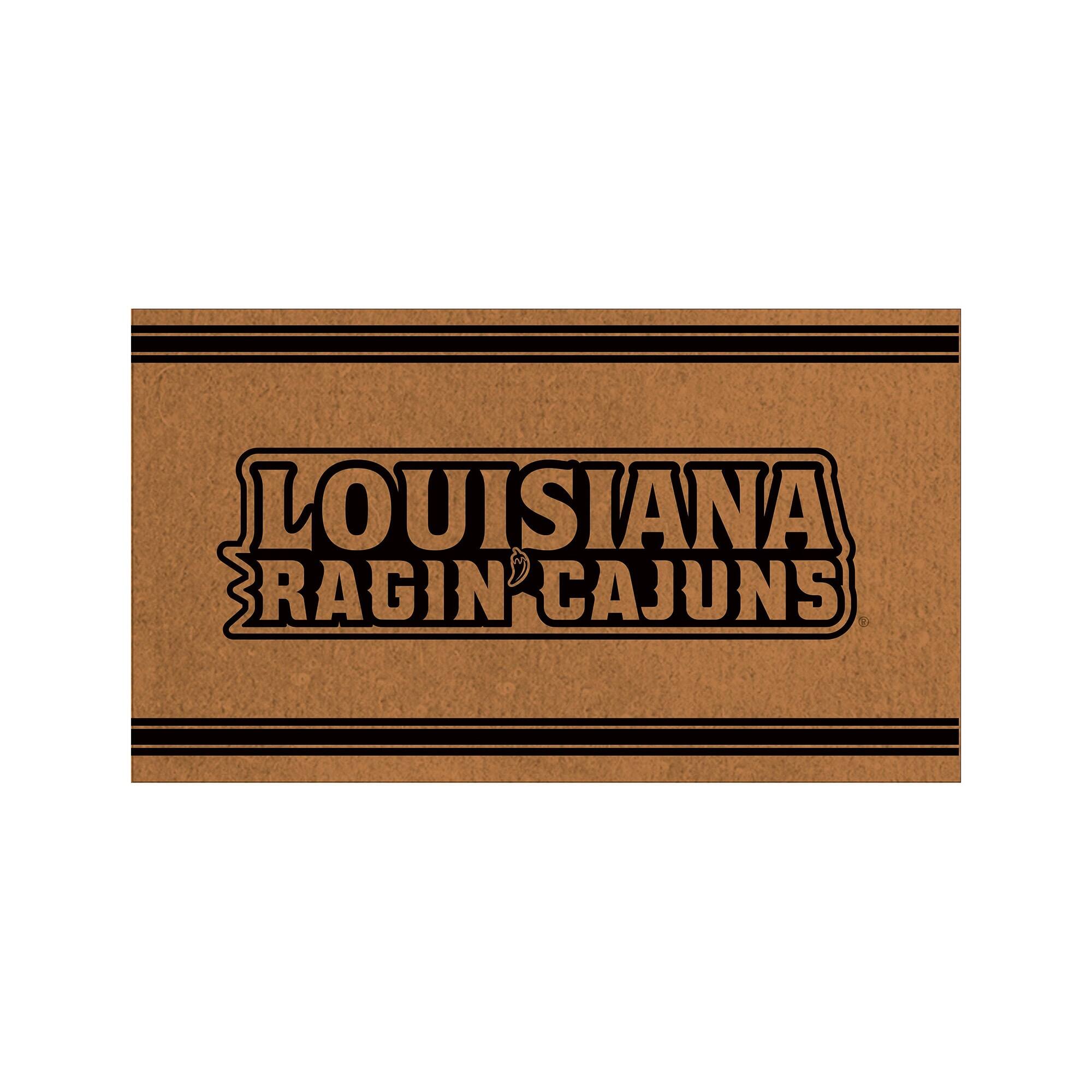 Louisiana Ragin' Cajuns