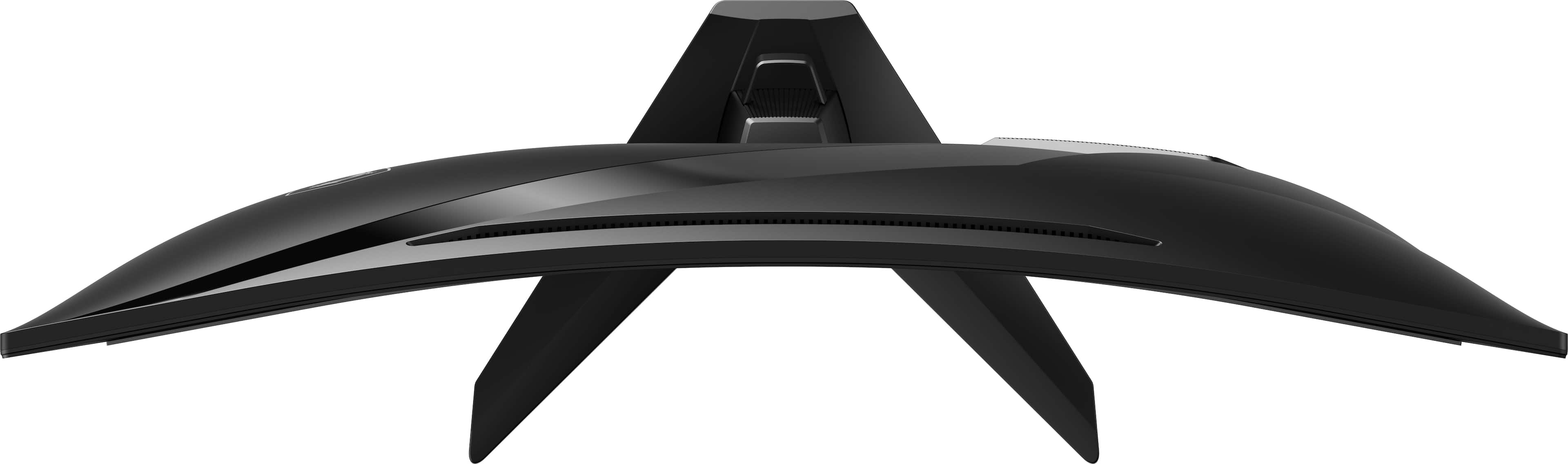 Alt View 12. MSI - MAG32CQ6F 32" Curved Wild QHD 180Hz 0.5ms Adaptive Sync Gaming Monitor withHDR400(DisplayPort, HDMI, ) - Black.