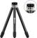 Back. XbotGo - T1 3.77ft Tripod - Black.
