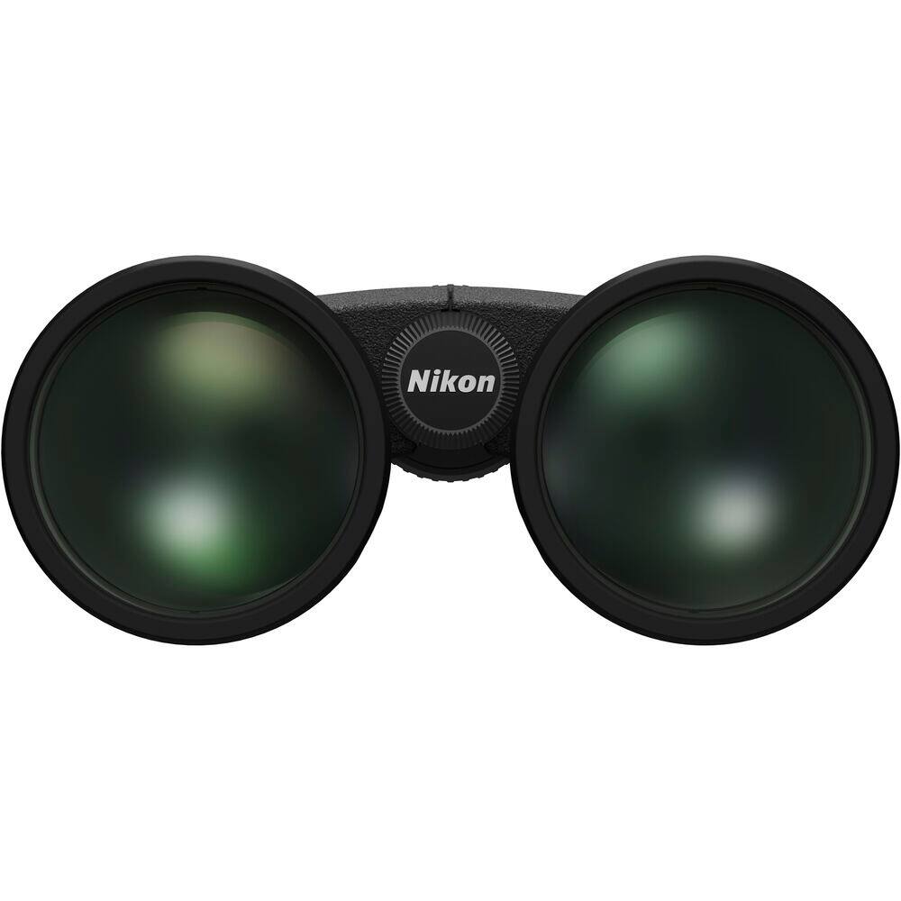 Alt View 5. Nikon - Nikon PROSTAFF P7 10x50 Hunting Birding Binoculars Bundle.