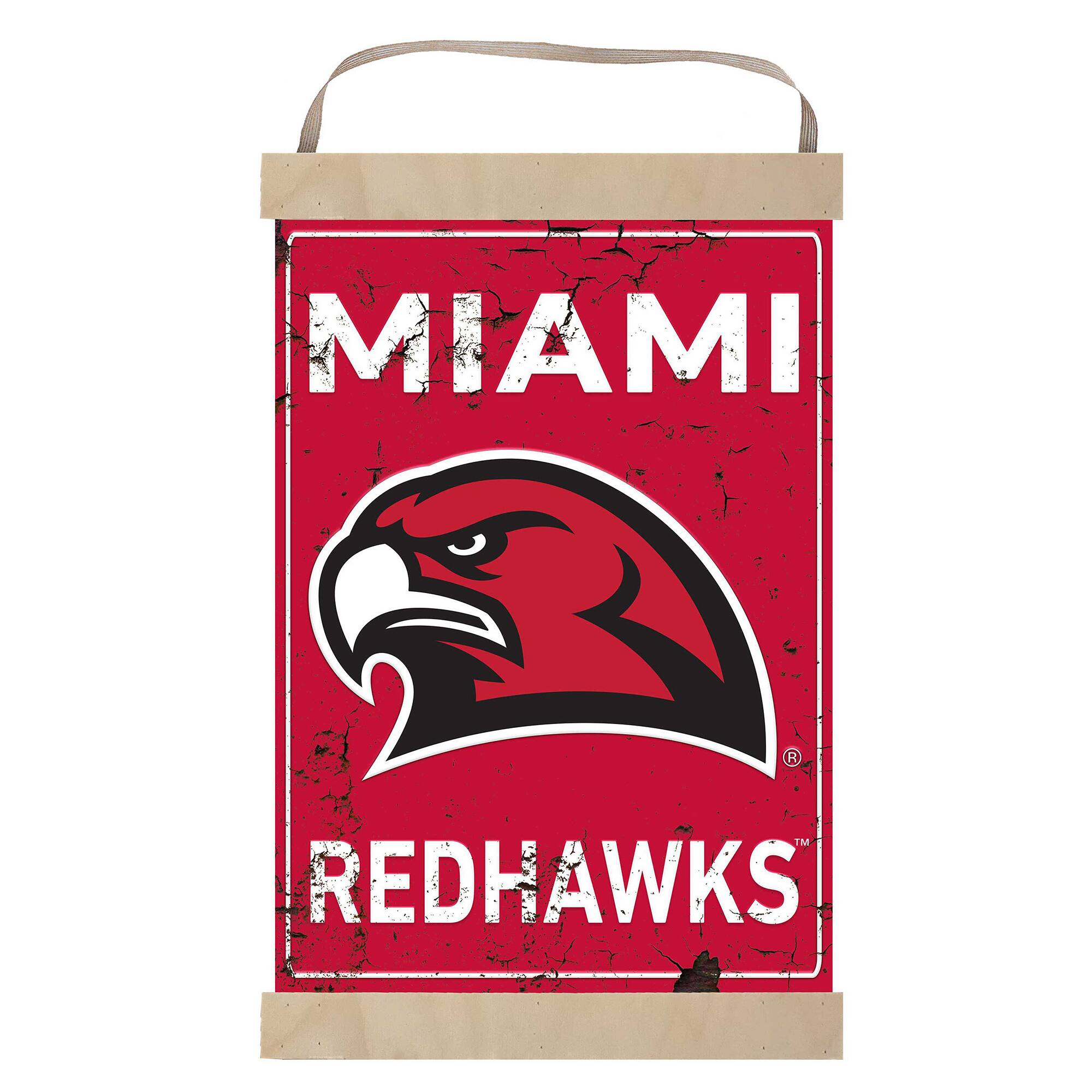 MIAMI REDHAWKS