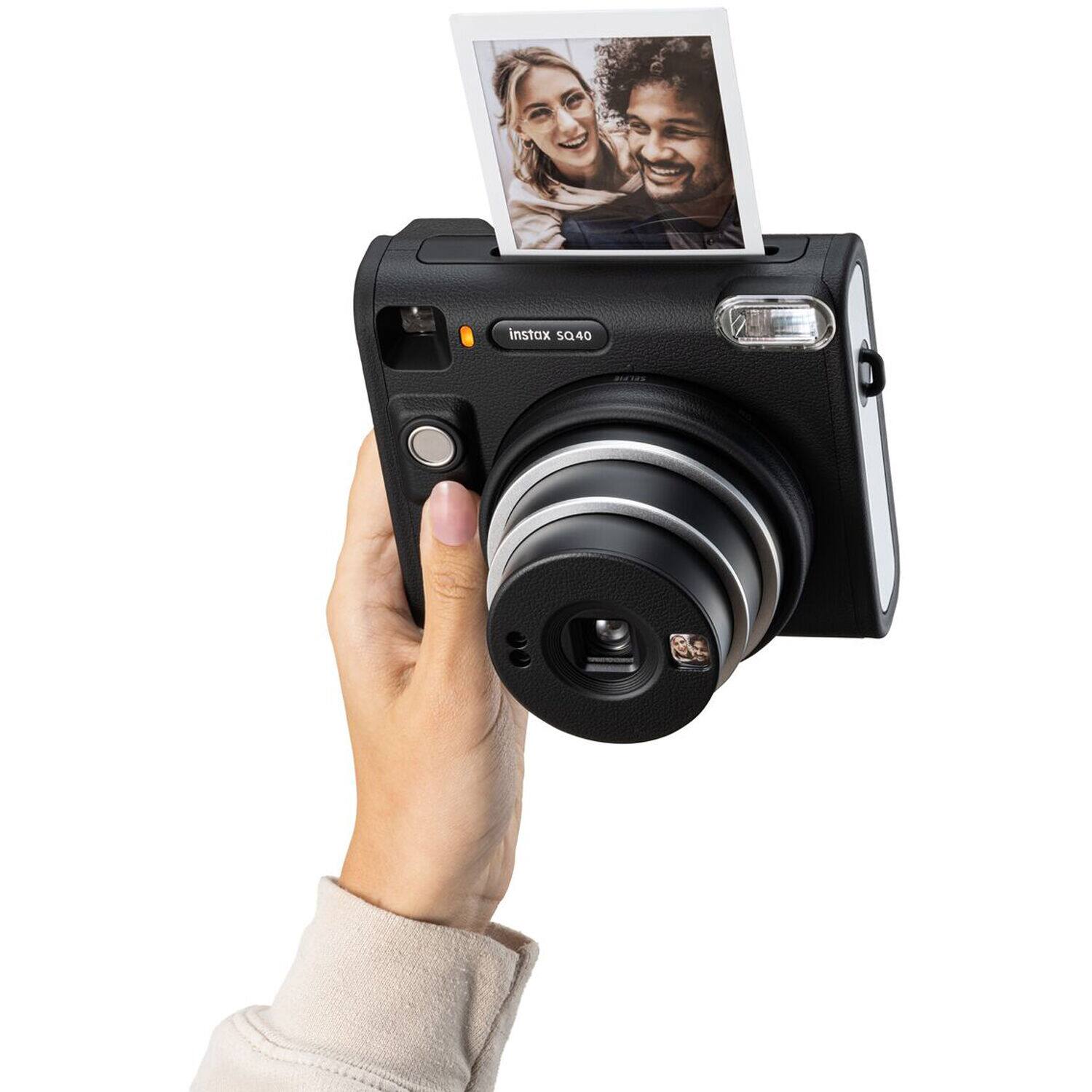 instax SQ40