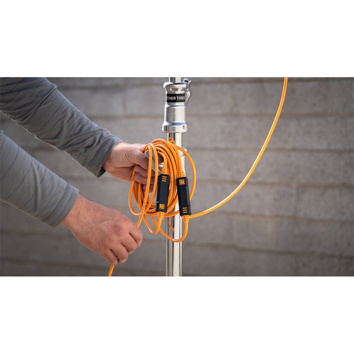 ETHER TOOLS