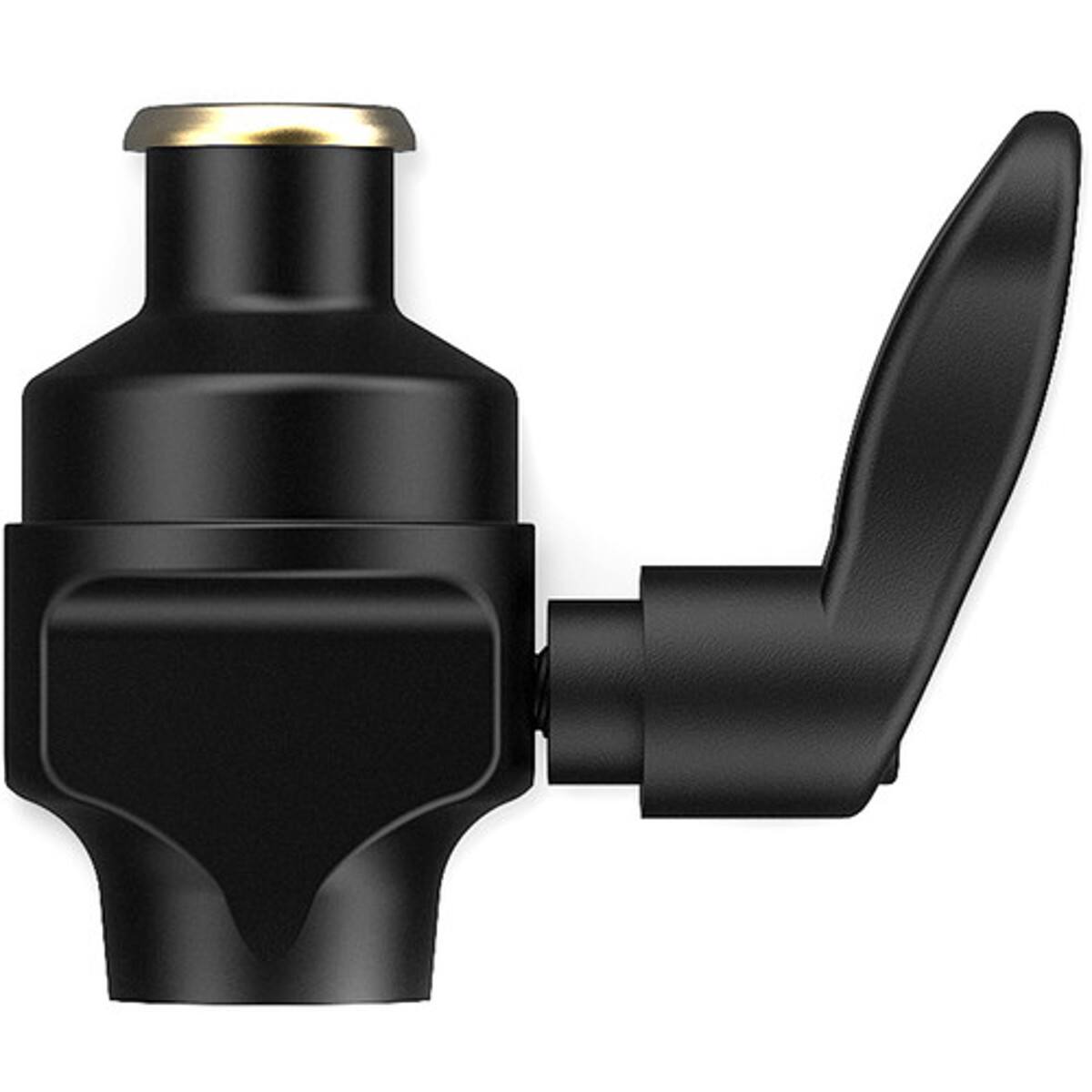 Front. Freefly - Freefly Toad on a Stick C-Stand Adapter for MoVI Gimbals.