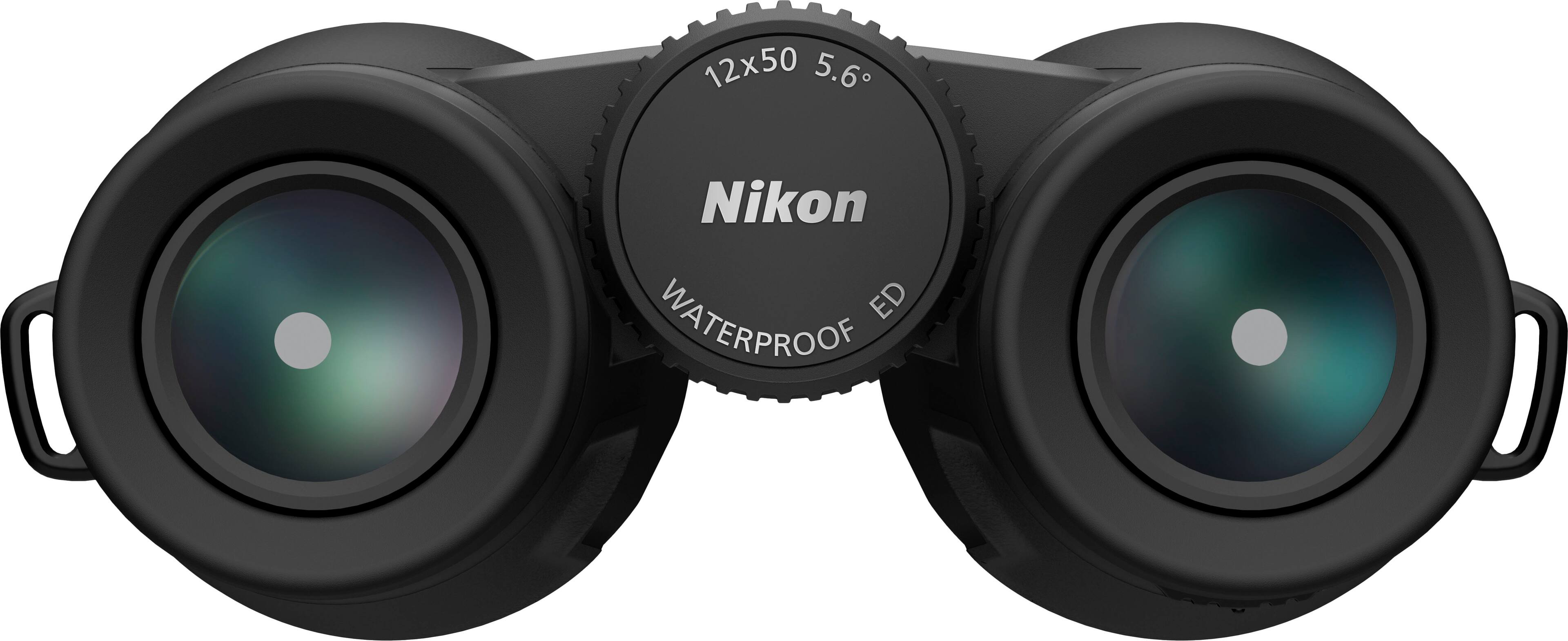 12x50 5.6 Nikon ED WATERPROOF