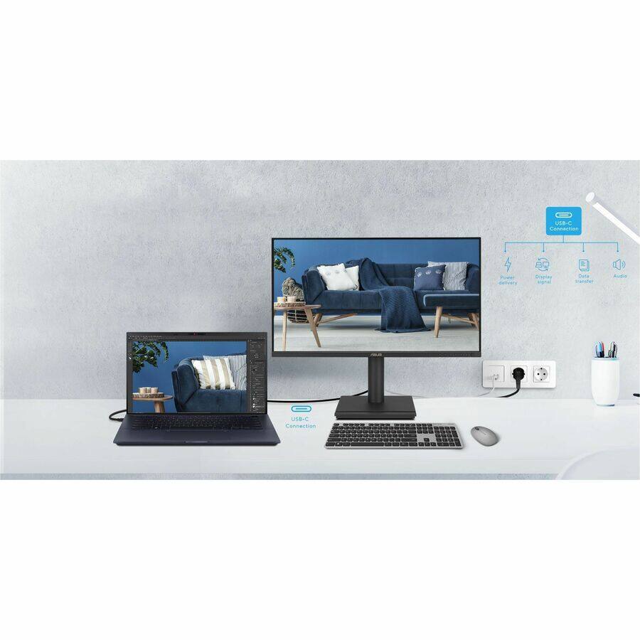 USB-C Connection