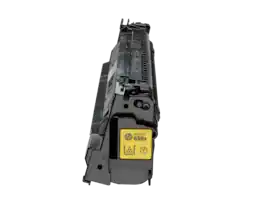 HP - 658X High Yield Yellow Original LaserJet Toner Cartridge, ~28,000 pages,