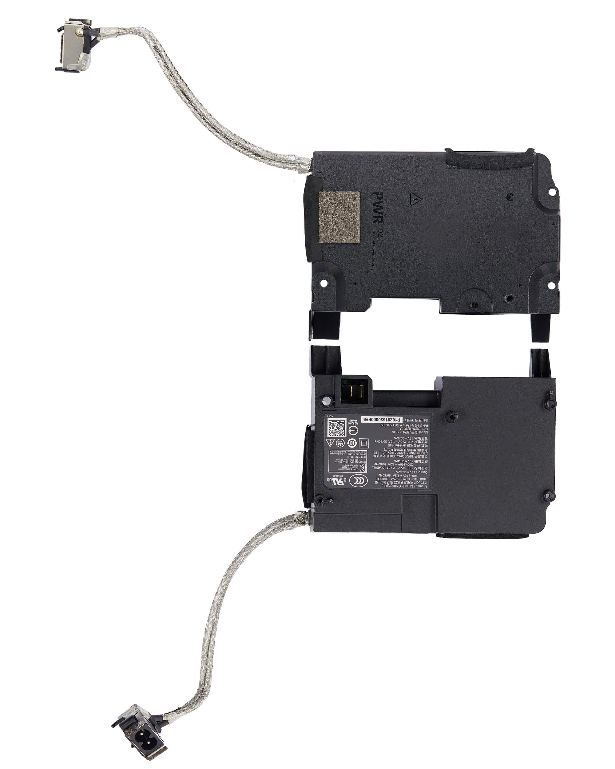 PWR 02  
- - - U .. ... - .. ..- ... - : .. ... .. - ) - ...