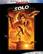 Front. Solo: A Star Wars Story - BLU-RAY.