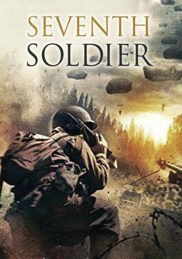 Seventh Soldier - DVD