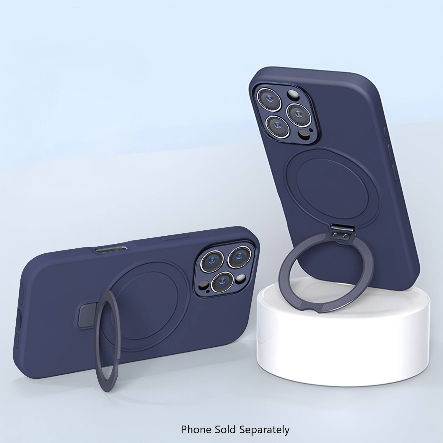 Phone Sold Separately