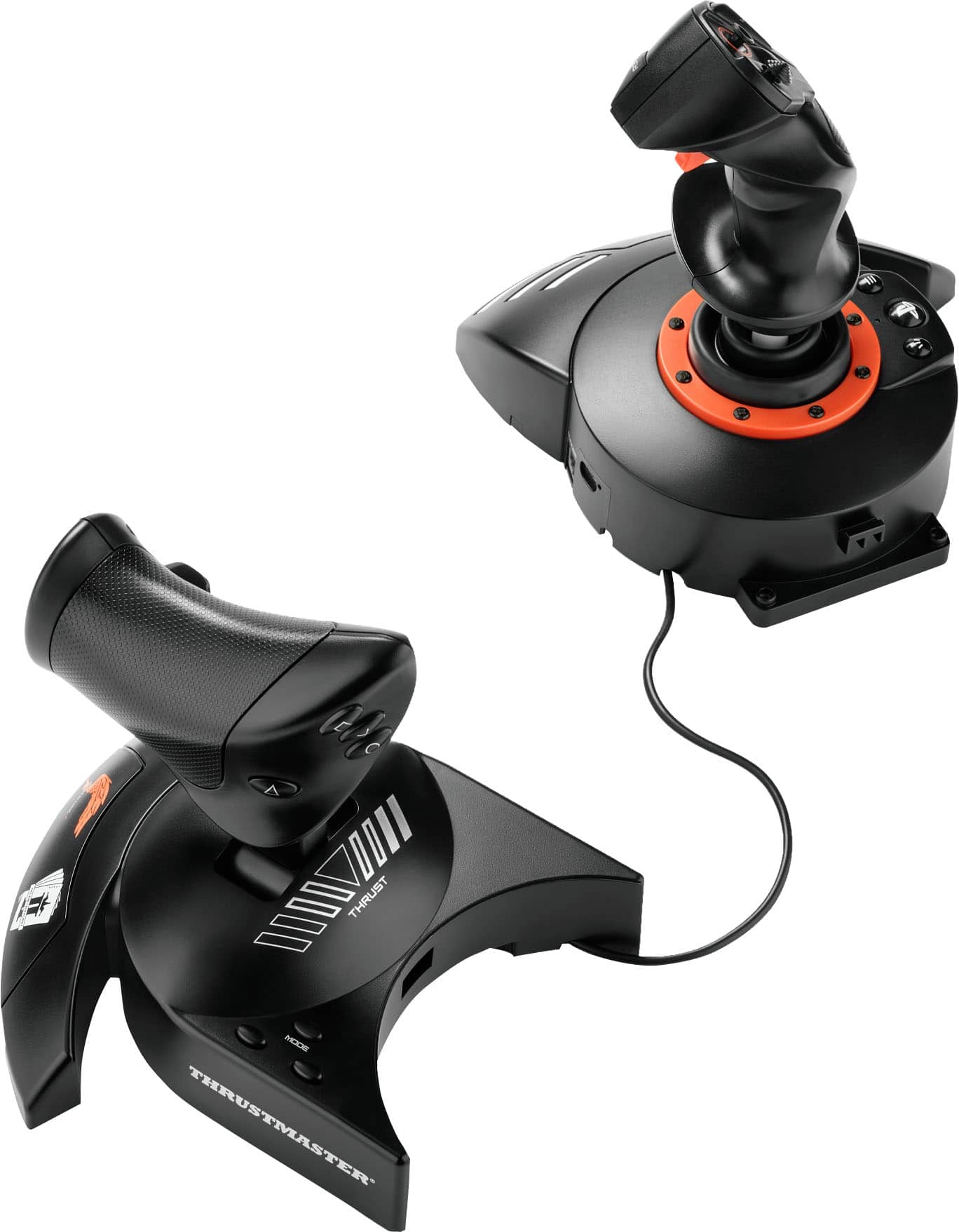 Thrustmaster T.Flight Hotas NEO Ace Combat 8 Edition for