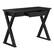 Alt View Zoom 13. OSP Home Furnishings - Marna Writing Desk - Black.