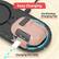 Easy Charging
Via Wireless Charging Pad
Charging Via Cable
