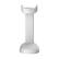 Alt View 14. Conair - SKN by Conair Cryo Advanced Silicone Facial Brush - White.
